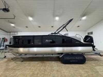 2026 Barletta Aria A22UC Platinum - Photo 1