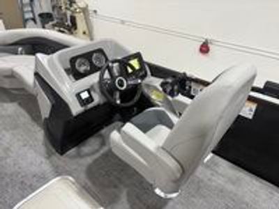 2026 Barletta Aria A22UC Platinum - Photo 15