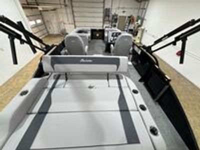 2026 Barletta Aria A22UC Platinum - Photo 27