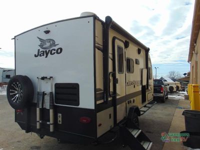 2023 Jayco Jay Feather - Photo 4