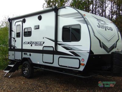 2023 Jayco Jay Feather - Photo 3