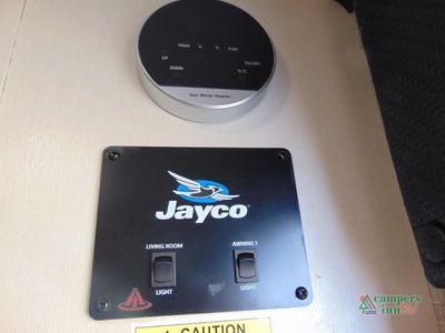 2023 Jayco Jay Feather - Photo 37