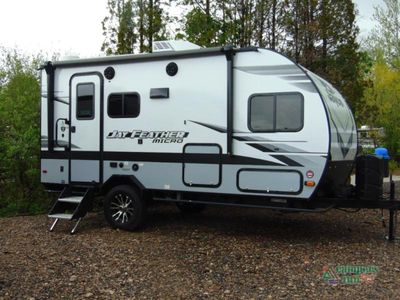 2023 Jayco Jay Feather - Photo 1
