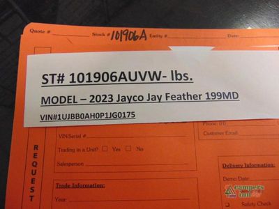 2023 Jayco Jay Feather - Photo 47