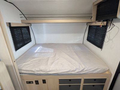 2022 Cruiser RV Hitch - Photo 15