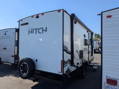 2022 Cruiser RV Hitch - Photo 2