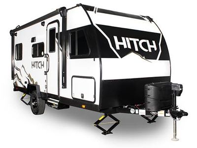 2022 Cruiser RV Hitch - Photo 25