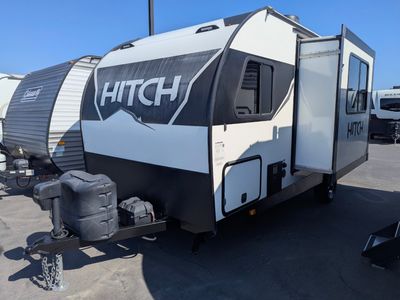 2022 Cruiser RV Hitch - Photo 6
