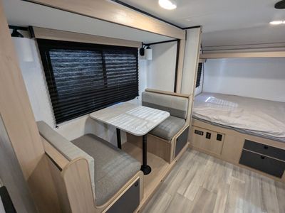 2022 Cruiser RV Hitch - Photo 23