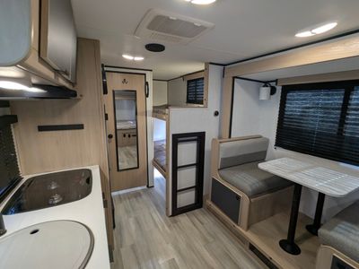 2022 Cruiser RV Hitch - Photo 10