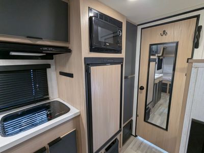 2022 Cruiser RV Hitch - Photo 21
