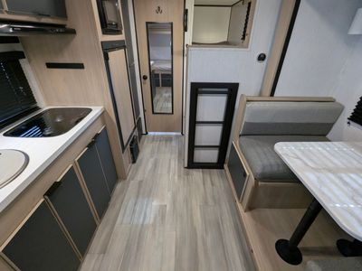 2022 Cruiser RV Hitch - Photo 16