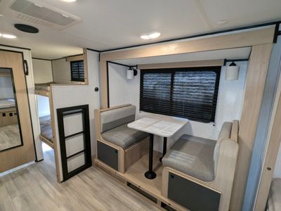 2022 Cruiser RV Hitch - Photo 4