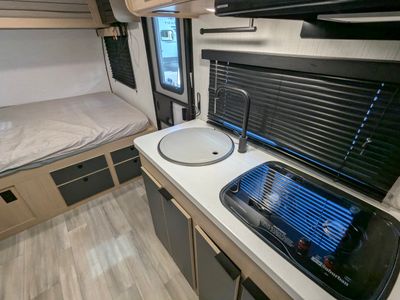 2022 Cruiser RV Hitch - Photo 19