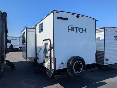 2022 Cruiser RV Hitch - Photo 13