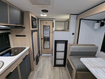 2022 Cruiser RV Hitch - Photo 22