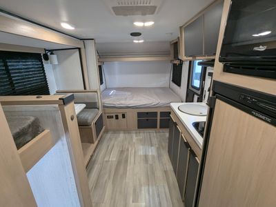 2022 Cruiser RV Hitch - Photo 3