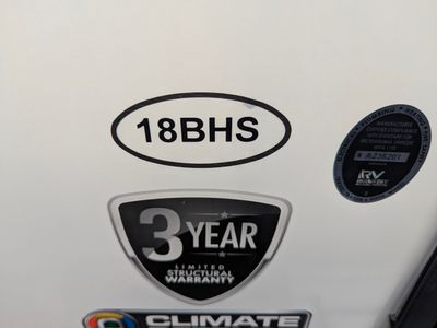 2022 Cruiser RV Hitch - Photo 7
