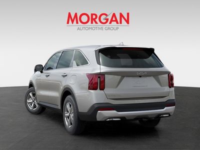 2026 Kia Sorento - Photo 4