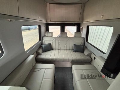 2026 Grech Strada-ion AWD - Photo 14