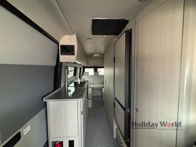 2026 Grech Strada-ion AWD - Photo 4