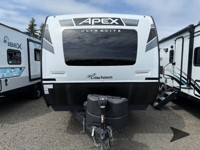 2023 Coachmen RV Apex Ultra-Lite - Photo 3
