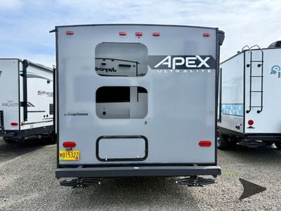 2023 Coachmen RV Apex Ultra-Lite - Photo 6