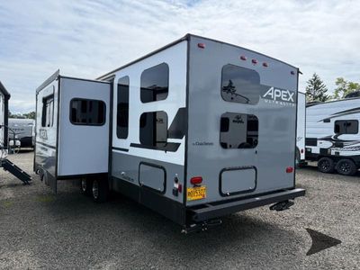 2023 Coachmen RV Apex Ultra-Lite - Photo 5