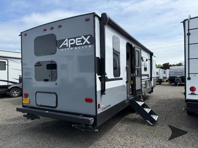 2023 Coachmen RV Apex Ultra-Lite - Photo 4