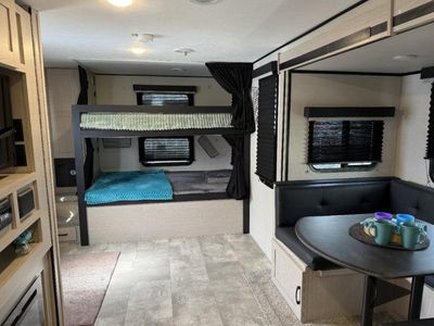 2023 Coachmen RV Apex Ultra-Lite - Photo 12