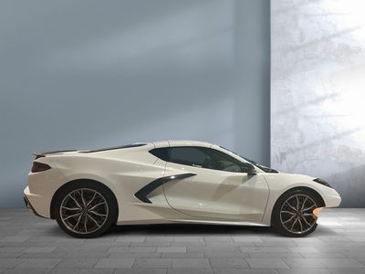 2023 Chevrolet Corvette - Photo 8