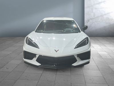 2023 Chevrolet Corvette - Photo 2
