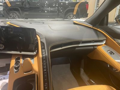 2023 Chevrolet Corvette - Photo 12