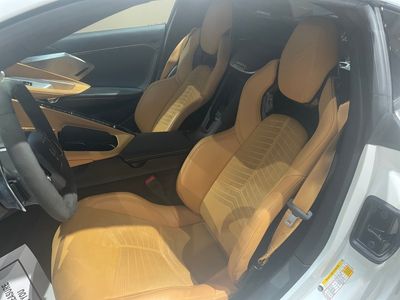 2023 Chevrolet Corvette - Photo 14