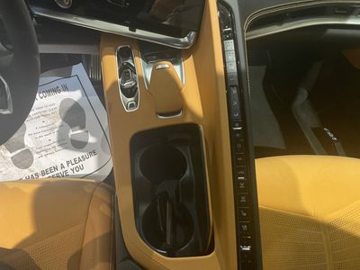 2023 Chevrolet Corvette - Photo 13
