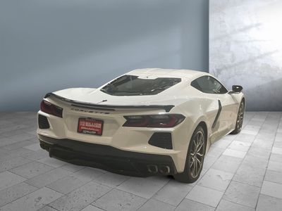 2023 Chevrolet Corvette - Photo 4