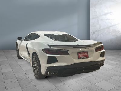 2023 Chevrolet Corvette - Photo 3