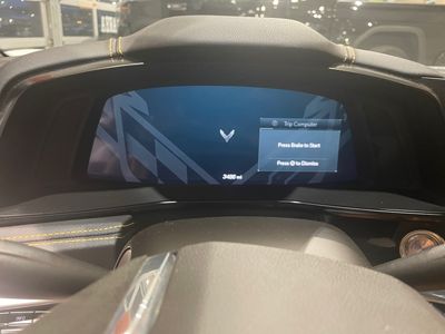 2023 Chevrolet Corvette - Photo 10