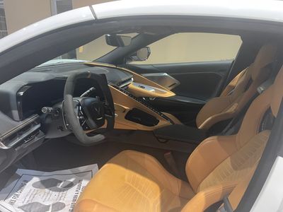 2023 Chevrolet Corvette - Photo 9