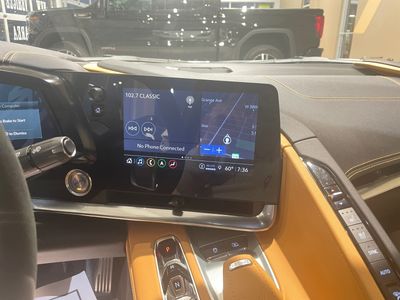 2023 Chevrolet Corvette - Photo 11