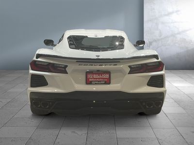 2023 Chevrolet Corvette - Photo 5