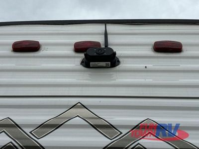 2023 Dutchmen RV Aspen Trail - Photo 24