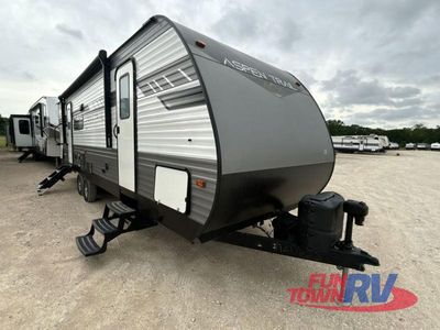 2023 Dutchmen RV Aspen Trail - Photo 1