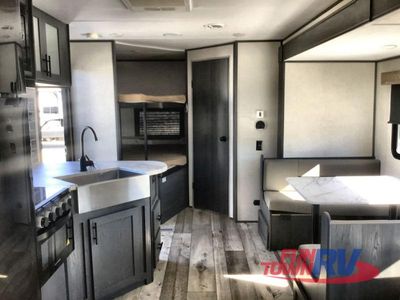 2023 Dutchmen RV Aspen Trail - Photo 6
