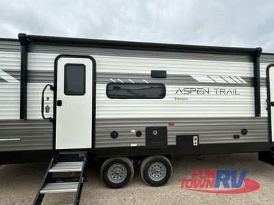 2023 Dutchmen RV Aspen Trail - Photo 16