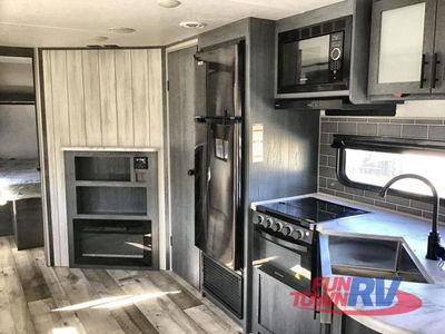 2023 Dutchmen RV Aspen Trail - Photo 4