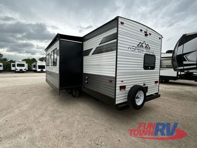 2023 Dutchmen RV Aspen Trail - Photo 11