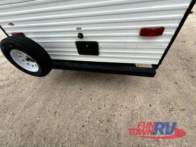 2023 Dutchmen RV Aspen Trail - Photo 26