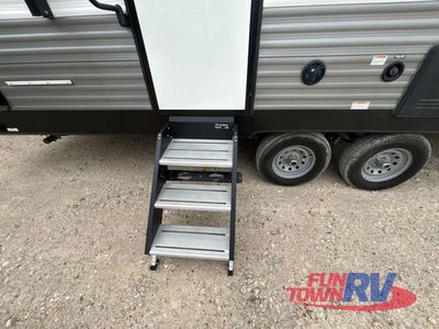 2023 Dutchmen RV Aspen Trail - Photo 23