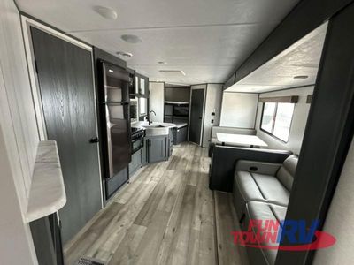 2023 Dutchmen RV Aspen Trail - Photo 27